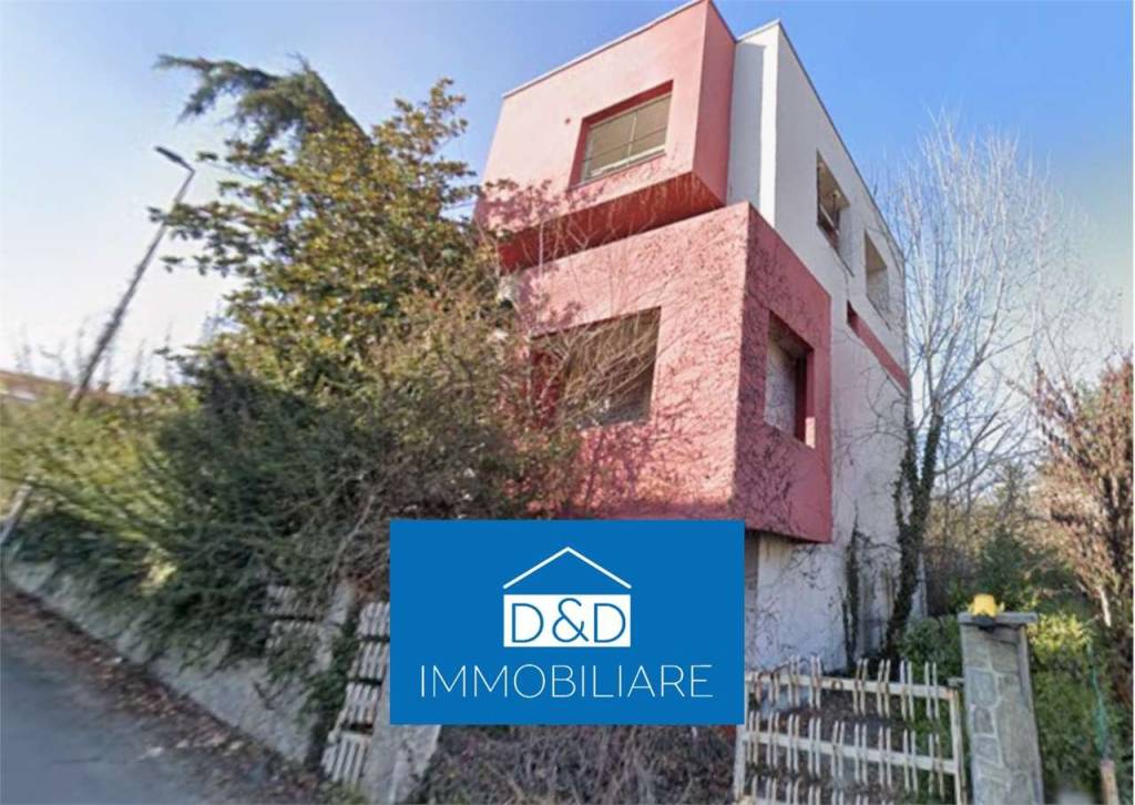 casa indipendente in vendita ad Asti