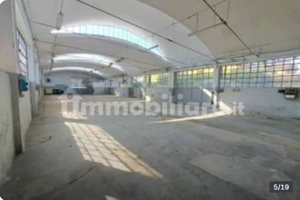 locale commerciale in vendita ad Asti in zona Madonna di Caniglie