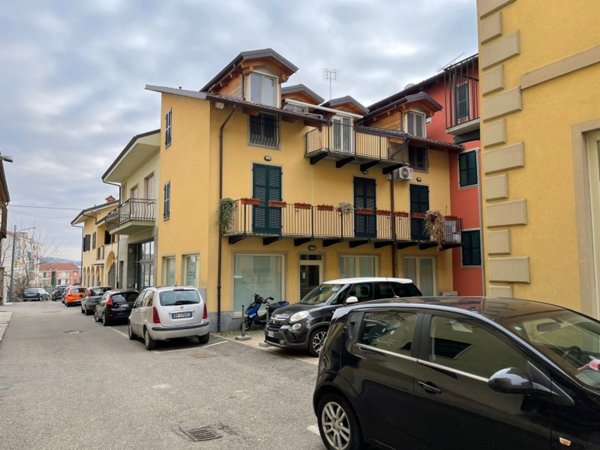 ufficio in vendita ad Asti