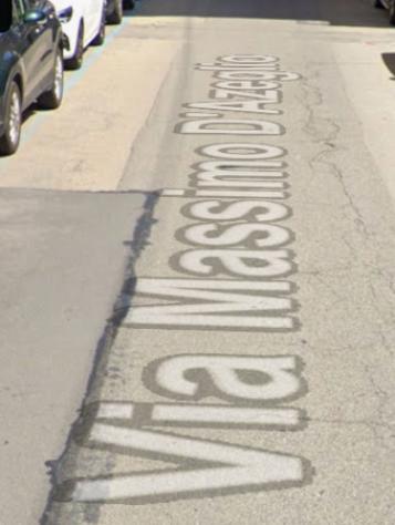 appartamento in vendita ad Asti in zona Centro Città