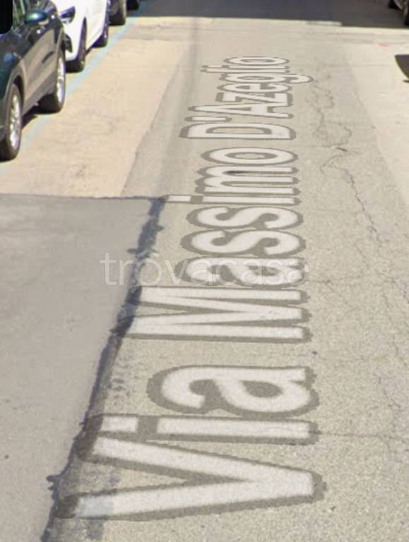 appartamento in vendita ad Asti in zona Centro Città