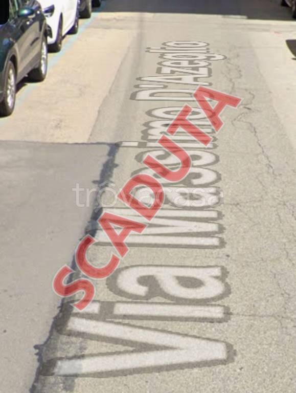 appartamento in vendita ad Asti