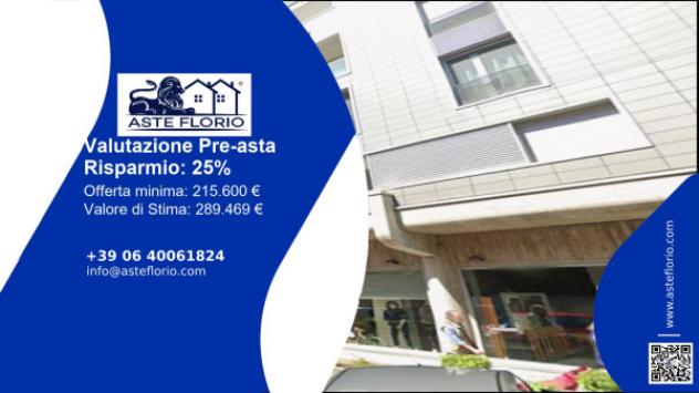 appartamento in vendita ad Asti in zona Centro Città