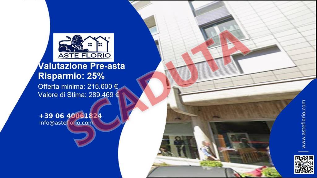 appartamento in vendita ad Asti in zona Quarto
