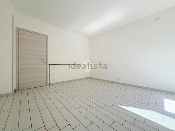 appartamento in vendita ad Asti