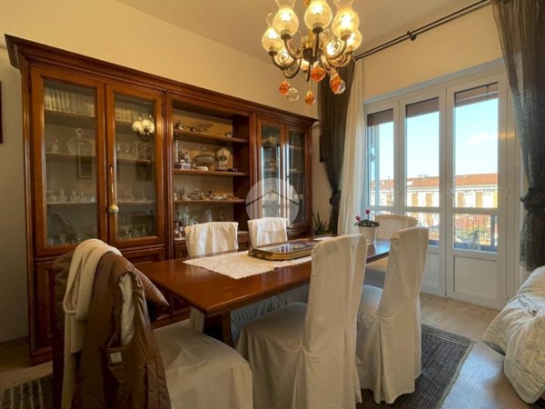appartamento in vendita ad Asti