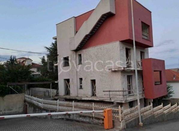 appartamento in vendita ad Asti