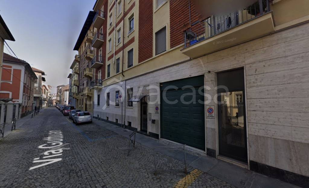 appartamento in vendita ad Asti