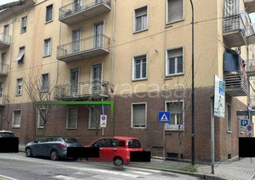 appartamento in vendita ad Asti