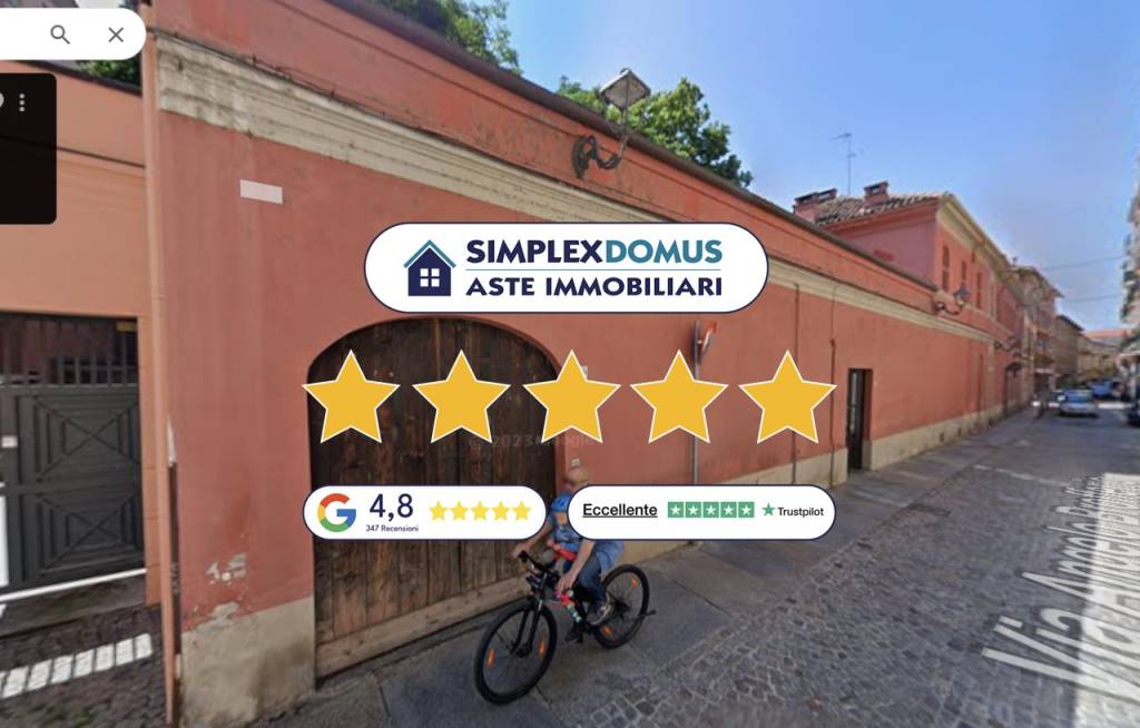 appartamento in vendita ad Asti in zona Centro Città