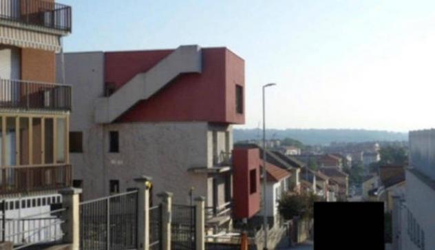 appartamento in vendita ad Asti