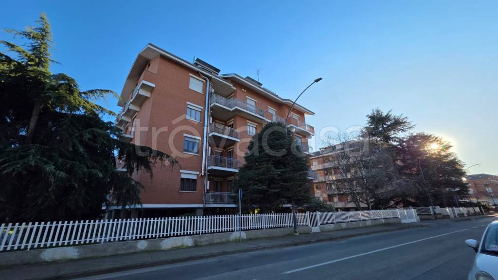 appartamento in vendita ad Asti