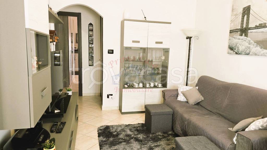 appartamento in vendita ad Asti in zona Centro Città