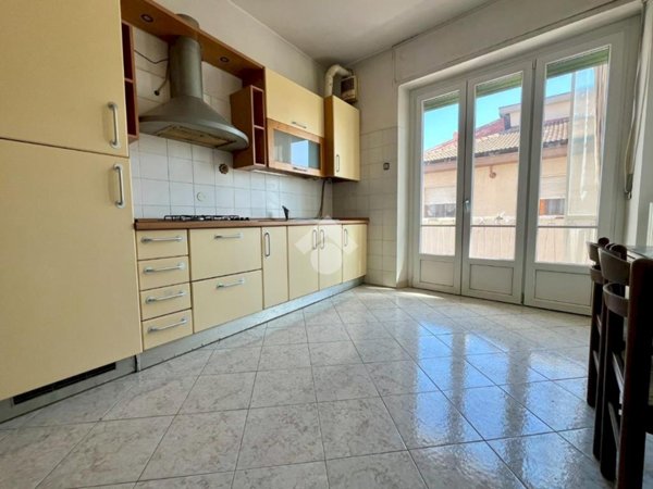appartamento in vendita ad Asti
