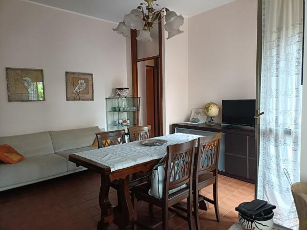 appartamento in vendita ad Asti