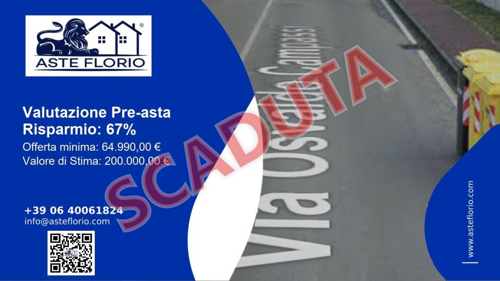 appartamento in vendita ad Asti