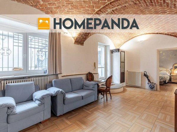 appartamento in vendita ad Asti in zona Centro Città