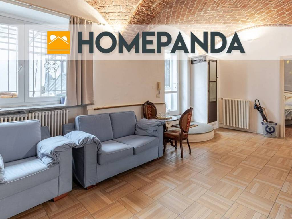 appartamento in vendita ad Asti in zona Centro Città