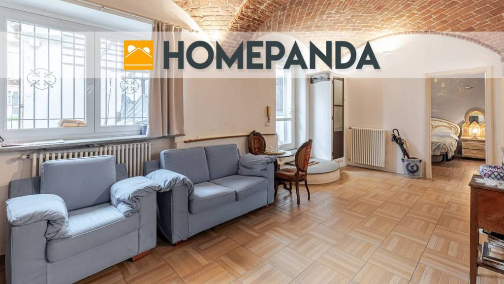 appartamento in vendita ad Asti in zona Centro Città