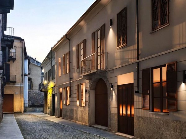 appartamento in vendita ad Asti in zona Centro Città
