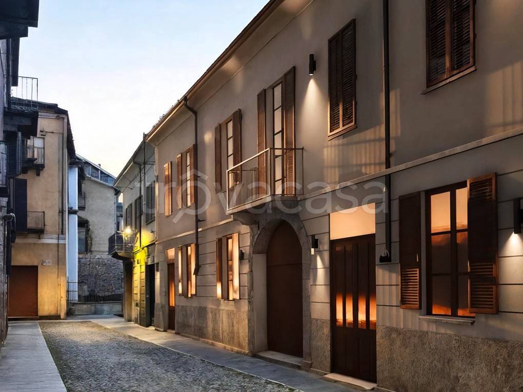 casale in vendita ad Asti in zona Centro Città