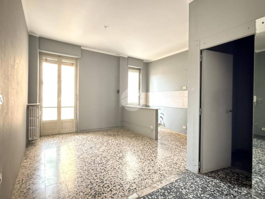 appartamento in vendita ad Asti in zona Centro Città