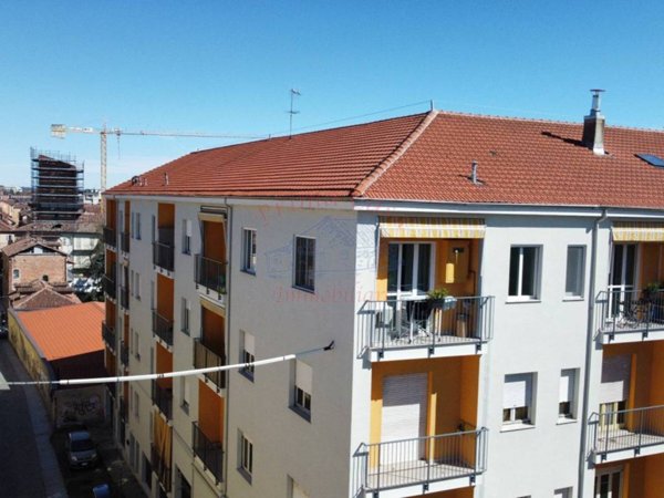 appartamento in vendita ad Asti in zona Centro Città