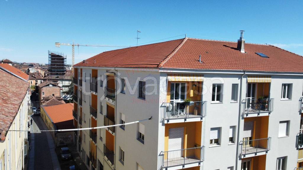 appartamento in vendita ad Asti in zona Centro Città