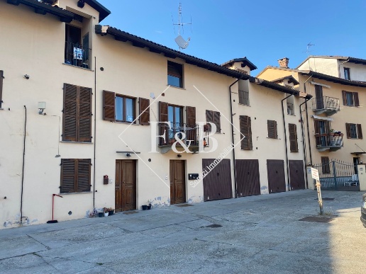 appartamento in vendita ad Asti