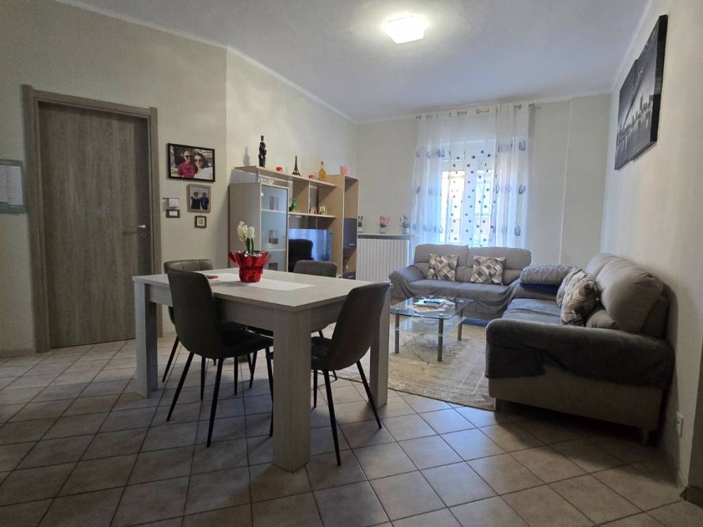 appartamento in vendita ad Asti