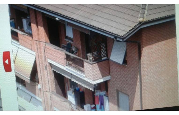 appartamento in vendita ad Asti