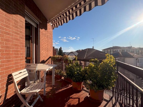 appartamento in vendita ad Asti