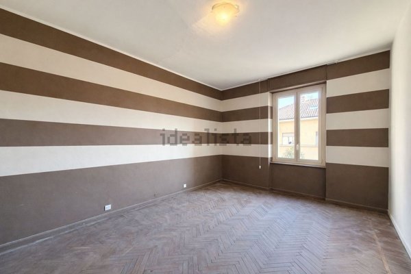 appartamento in vendita ad Asti in zona Corso Dante