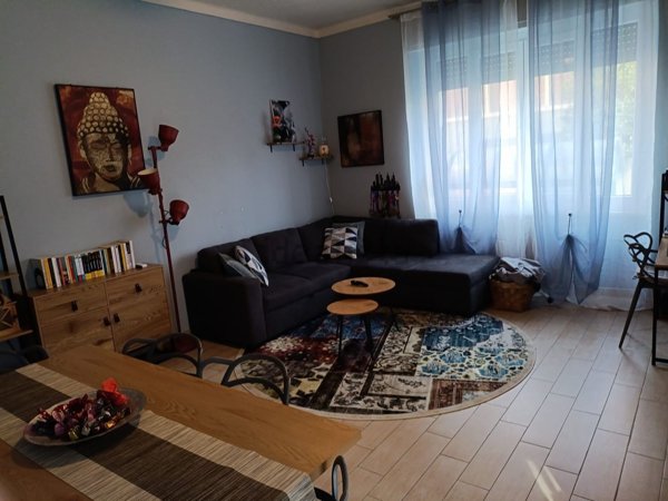 appartamento in vendita ad Asti