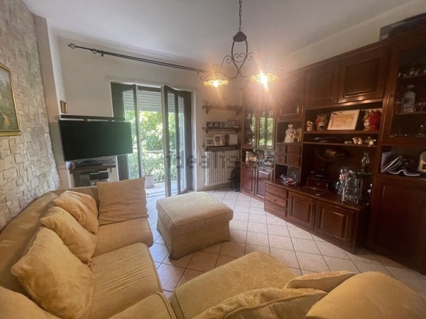 appartamento in vendita ad Asti