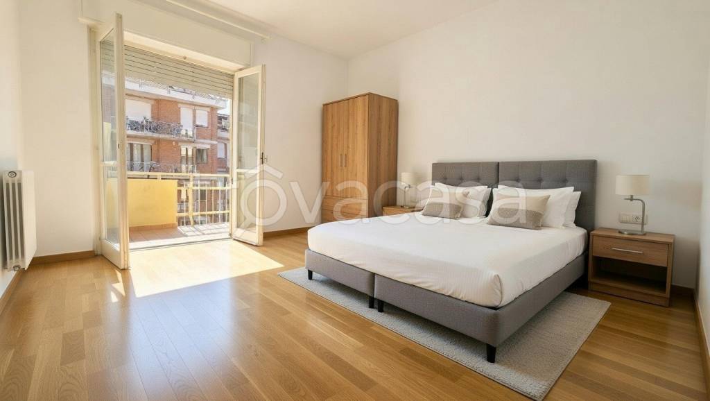 appartamento in vendita ad Asti