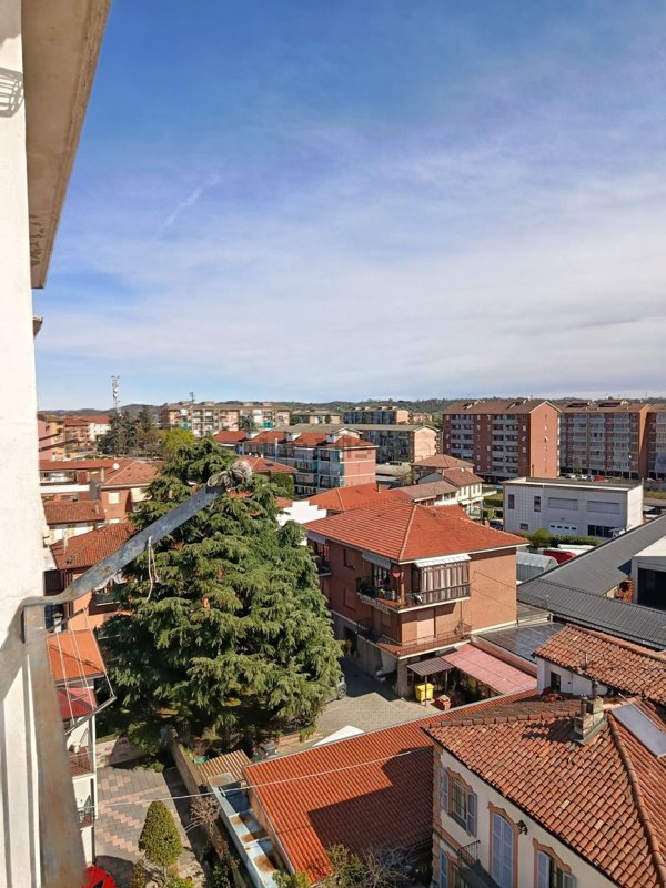 appartamento in vendita ad Asti