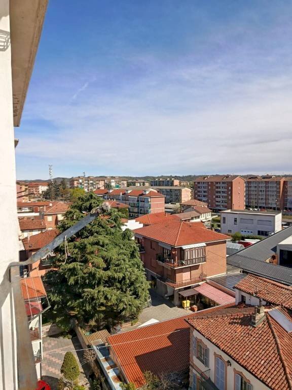 attico in vendita ad Asti