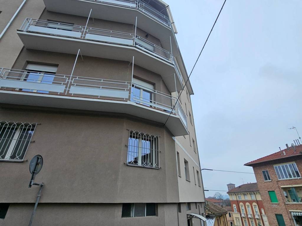 appartamento in vendita ad Asti in zona Centro Città