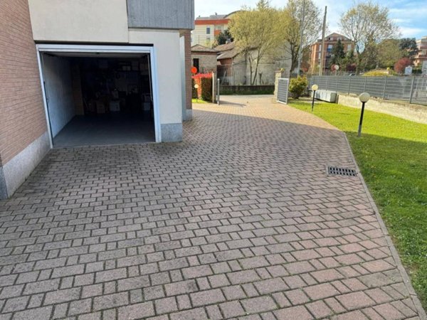 locale di sgombero in vendita ad Asti in zona Trincere