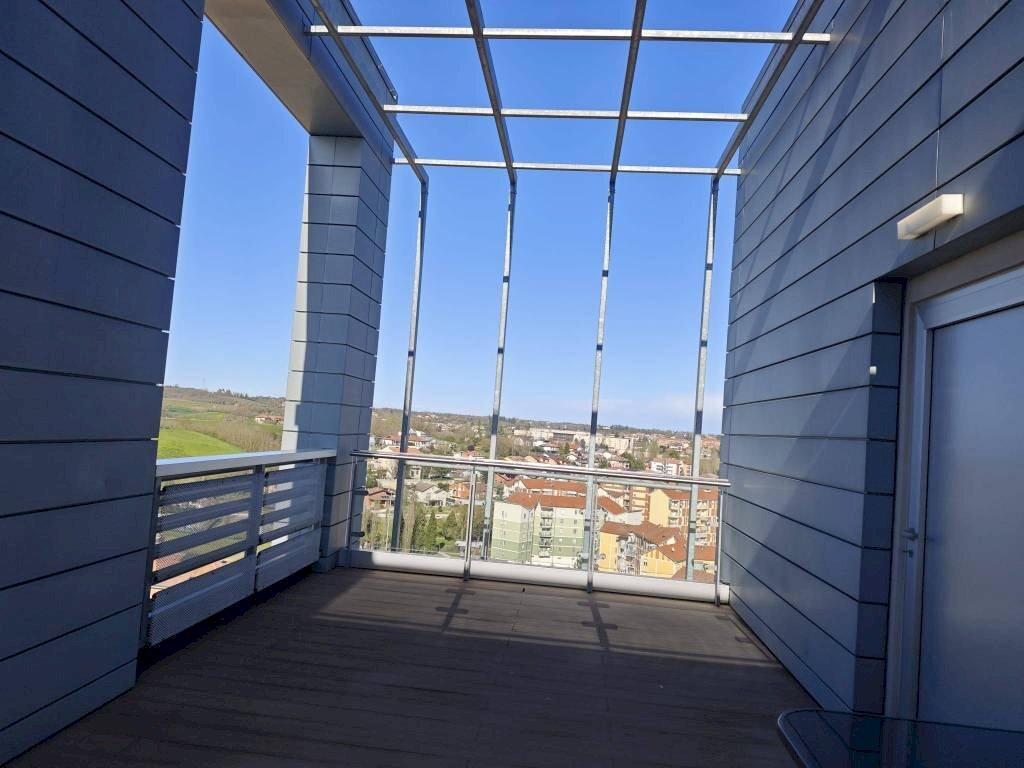 appartamento in vendita ad Asti