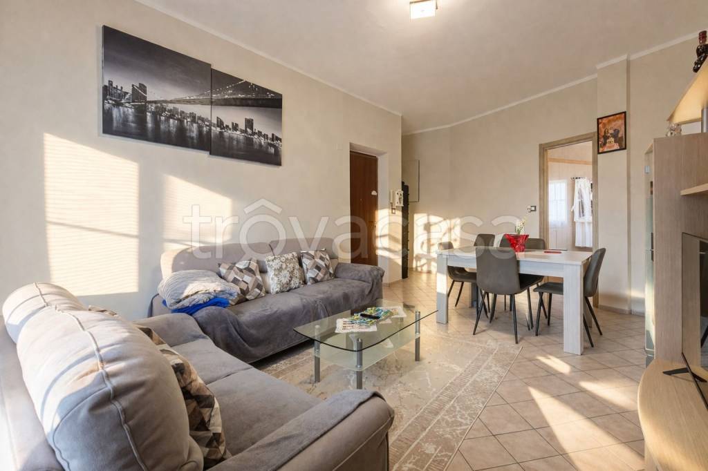 appartamento in vendita ad Asti in zona Centro Città