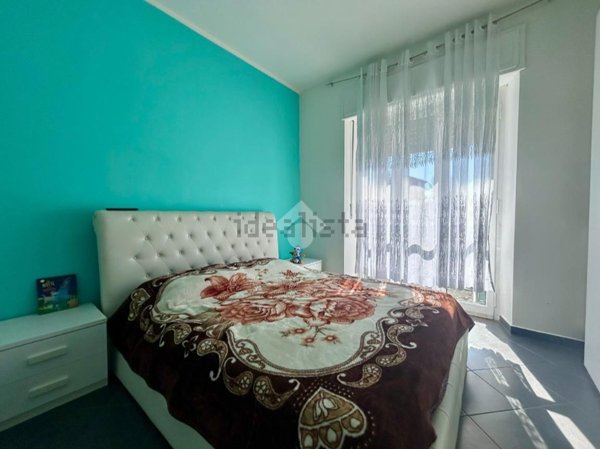 appartamento in vendita ad Asti