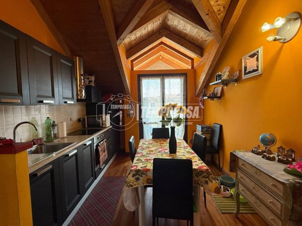 appartamento in vendita ad Asti