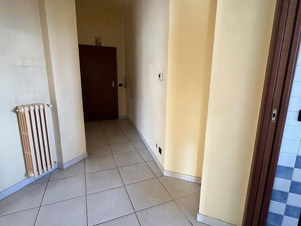appartamento in vendita ad Asti
