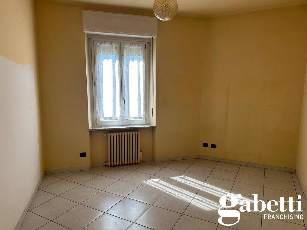 appartamento in vendita ad Asti
