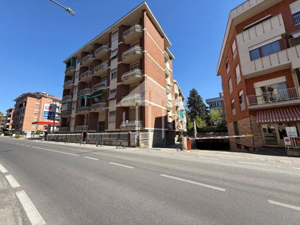 appartamento in vendita ad Asti