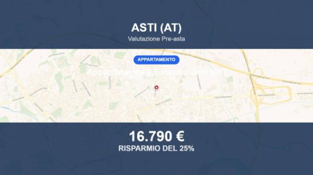 casa indipendente in vendita ad Asti in zona Corso Casale