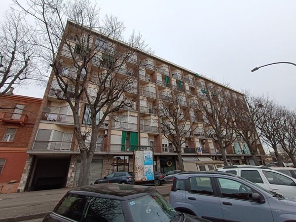 appartamento in vendita ad Asti