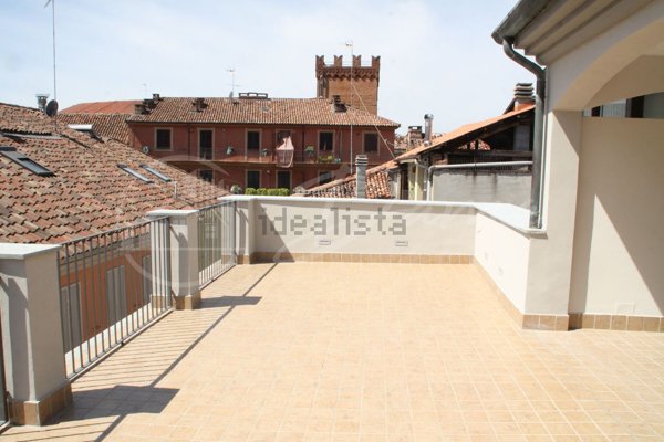 appartamento in vendita ad Asti in zona Centro Città